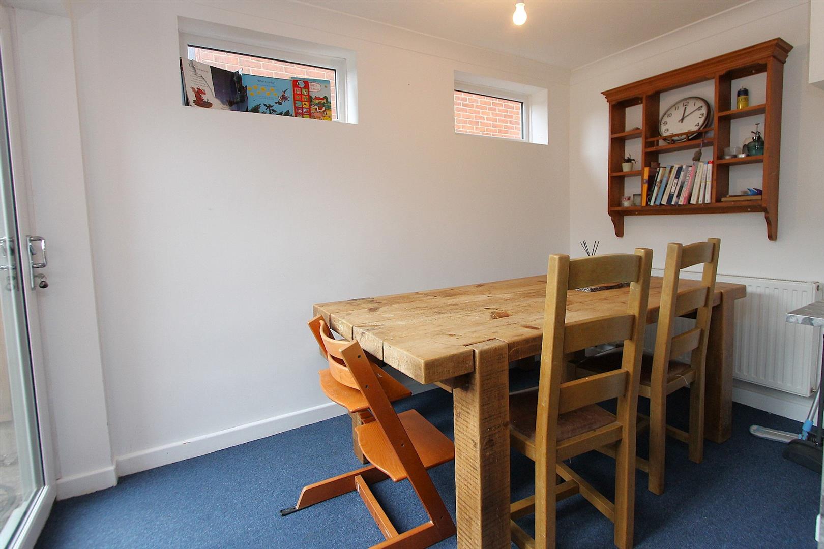 Wimbledon Drive, Pedmore, Stourbridge